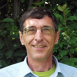 Oshawa Author Grant Karcich