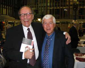 John Wadland and Michael Peterman