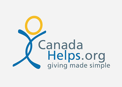 CanadaHelps.org - giving made simple