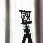 Sir Sandford Fleming's sextant