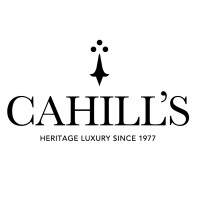 Cahills Outerwear Logo 1