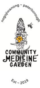 Medicine Garden Logo