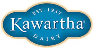 Kawartha Dairy Logo