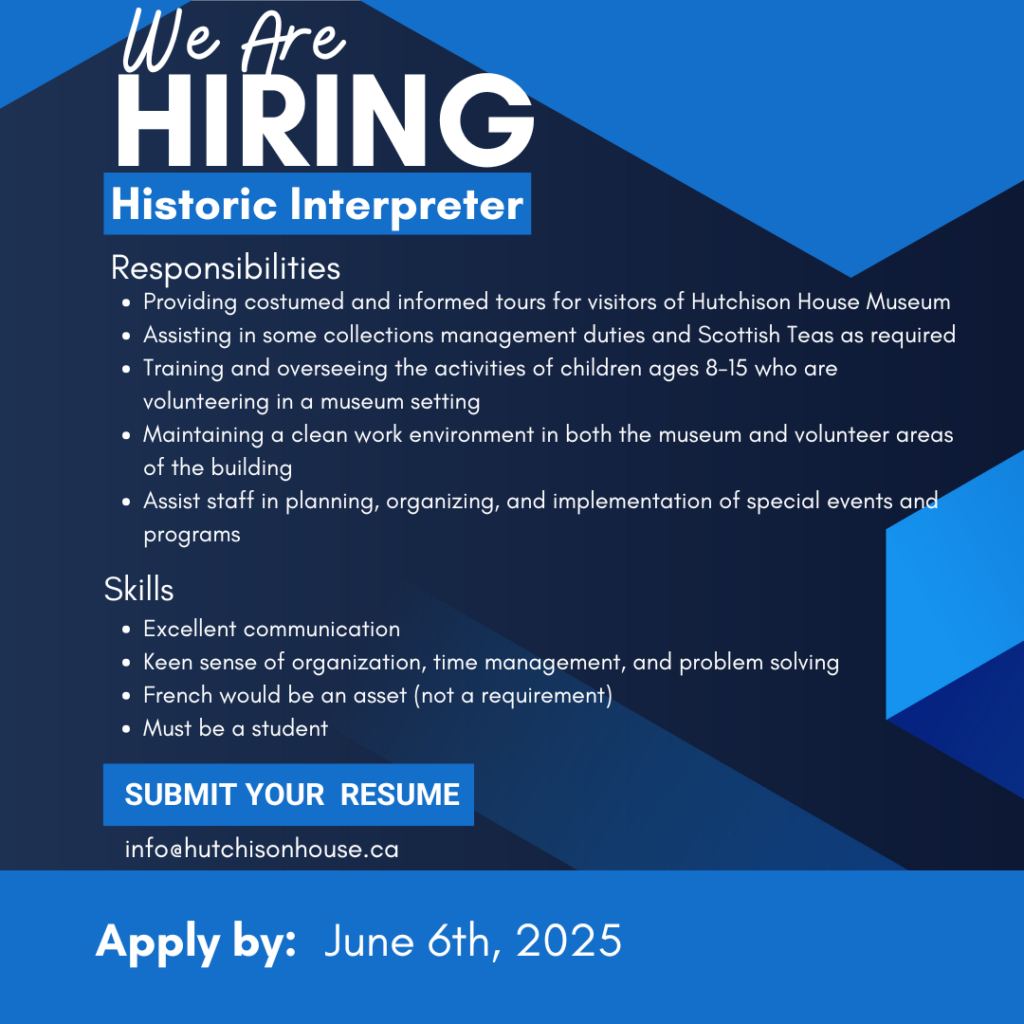 Historic interpretor